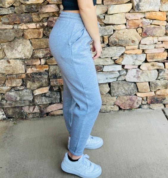 Jogger Sweatpants